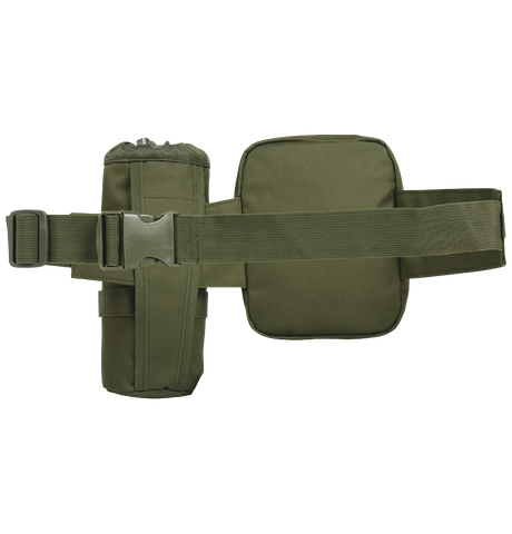 Waistbeltbag Allround olive