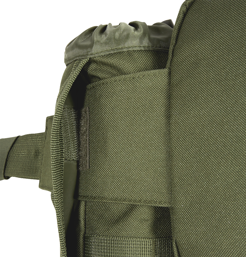 Waistbeltbag Allround olive