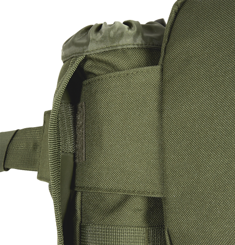 Waistbeltbag Allround olive
