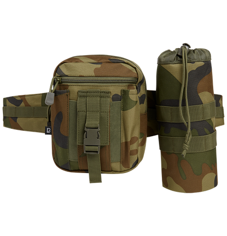 Waistbeltbag Allround woodland