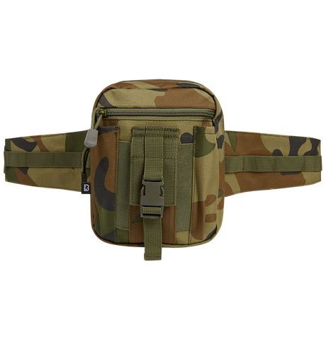 Waistbeltbag Allround woodland
