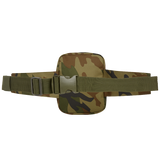 Waistbeltbag Allround woodland