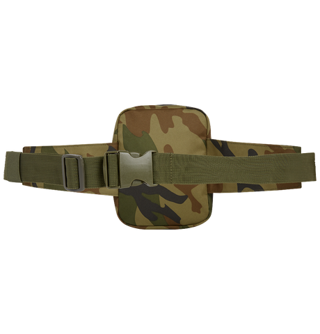 Waistbeltbag Allround woodland