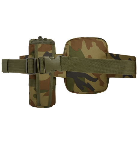Waistbeltbag Allround woodland