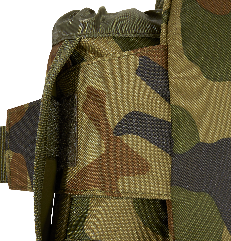 Waistbeltbag Allround woodland
