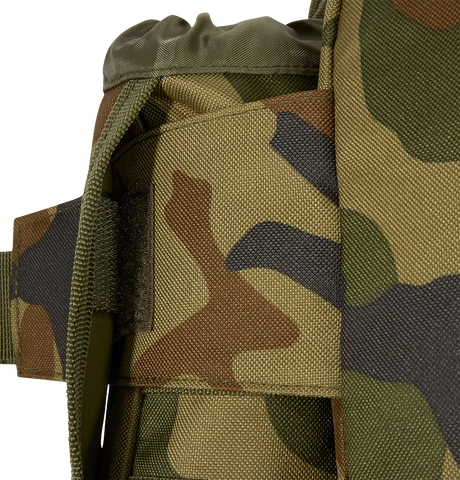 Waistbeltbag Allround woodland