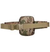 Waistbeltbag Allround tactical camo