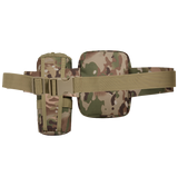 Waistbeltbag Allround tactical camo