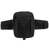 Waistbeltbag Allround black