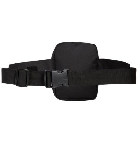 Waistbeltbag Allround black