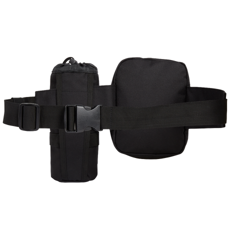Waistbeltbag Allround black