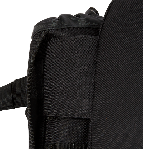 Waistbeltbag Allround black