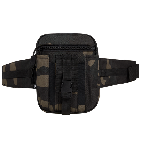 Waistbeltbag Allround darkcamo