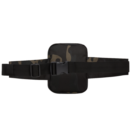 Waistbeltbag Allround darkcamo