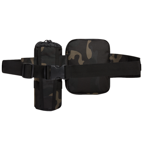Waistbeltbag Allround darkcamo