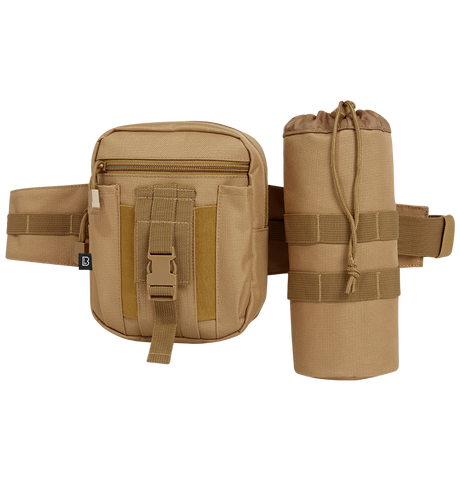 Waistbeltbag Allround camel