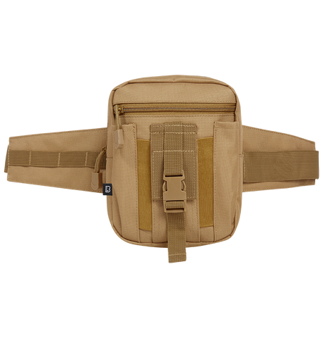 Waistbeltbag Allround camel