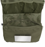 Toiletry Bag Large olive