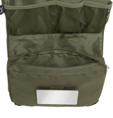 Toiletry Bag Large olive