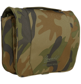Toiletry Bag Large woodland