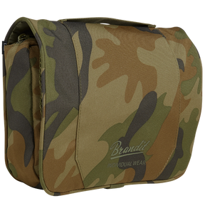 Toiletry Bag Large woodland