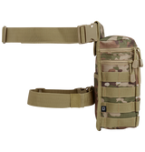 Side Kick Bag Molle tactical camo