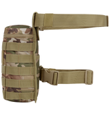 Side Kick Bag Molle tactical camo