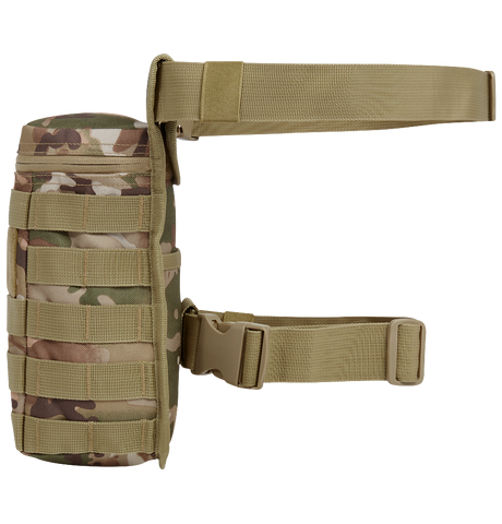 Side Kick Bag Molle tactical camo