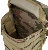 Side Kick Bag Molle tactical camo