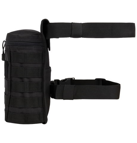Side Kick Bag Molle black