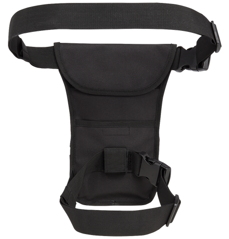 Side Kick Bag Molle black