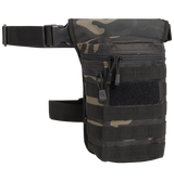 Side Kick Bag Molle darkcamo