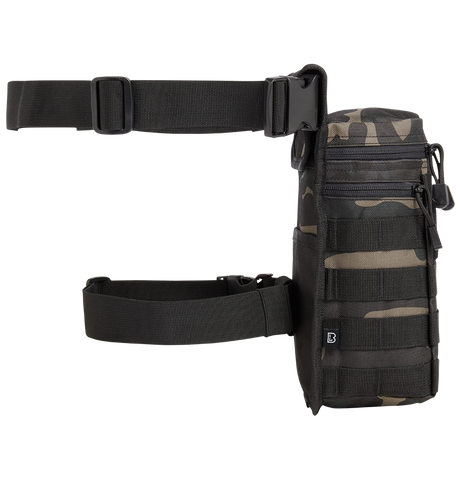 Side Kick Bag Molle darkcamo
