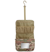 Toiletry Bag Large tactical camo