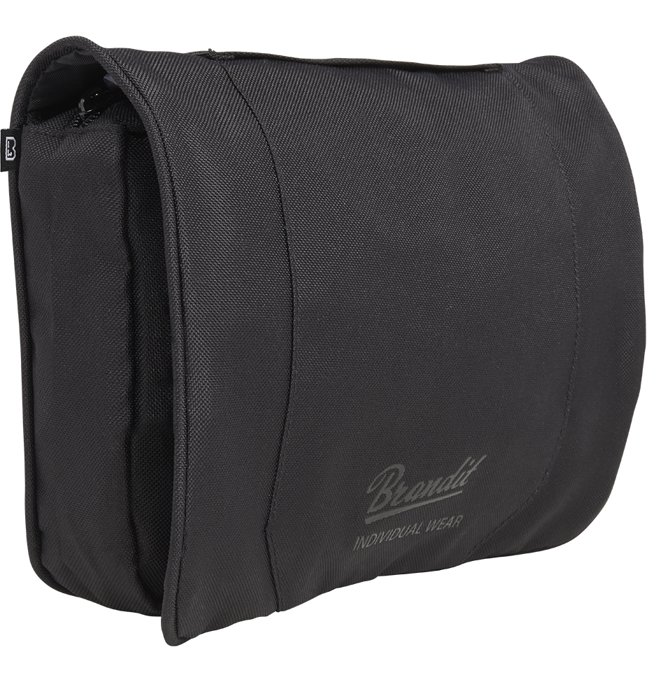 Toiletry Bag Large black