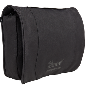 Toiletry Bag Large black