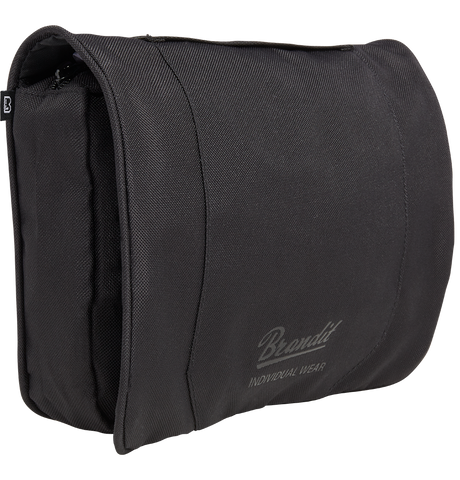 Toiletry Bag Large black