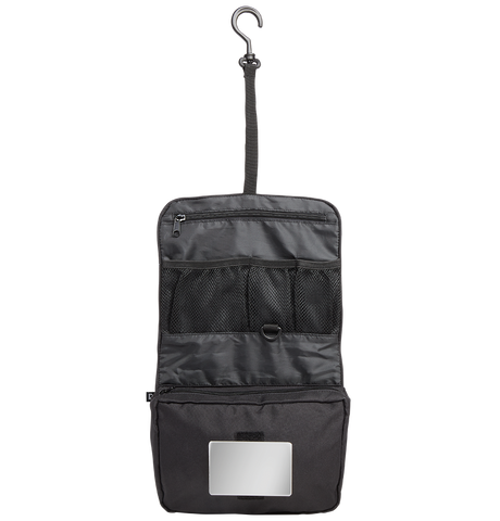 Toiletry Bag Large black