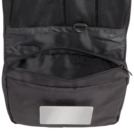 Toiletry Bag Large black