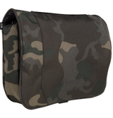 Toiletry Bag Large darkcamo