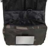 Toiletry Bag Large darkcamo