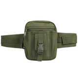 Waistbeltbag Allround olive