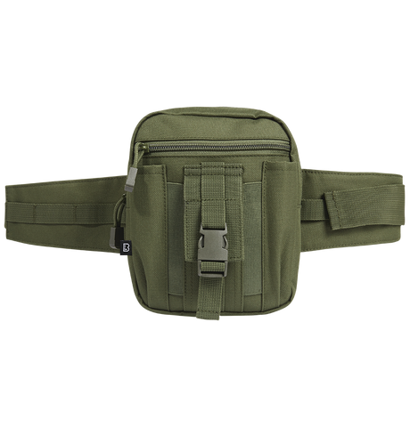 Waistbeltbag Allround olive