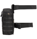 Side Kick Bag Molle darkcamo