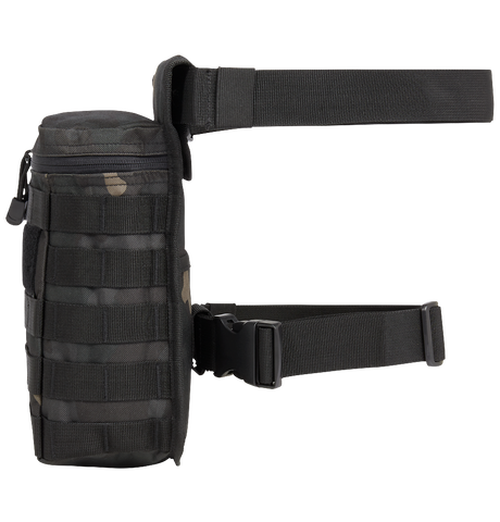 Side Kick Bag Molle darkcamo