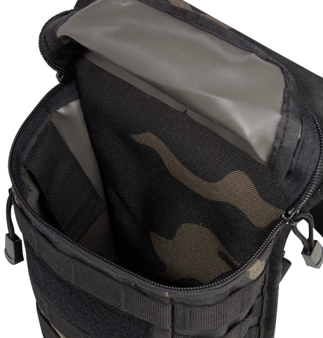 Side Kick Bag Molle darkcamo