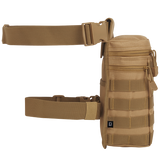 Side Kick Bag Molle camel