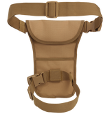 Side Kick Bag Molle camel