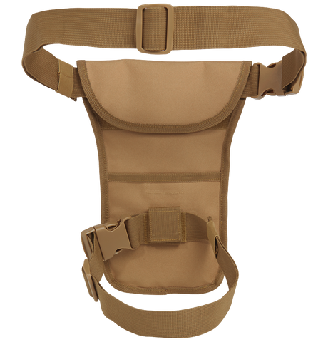 Side Kick Bag Molle camel