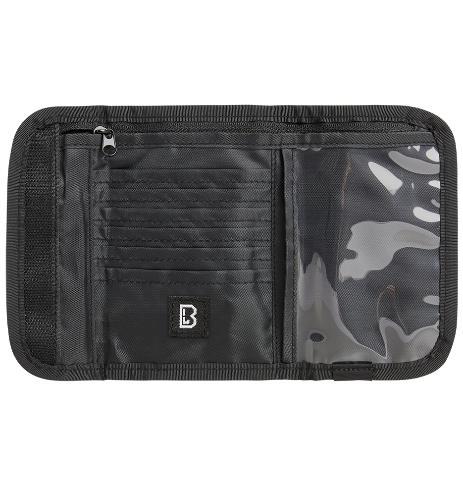 Wallet Two darkcamo